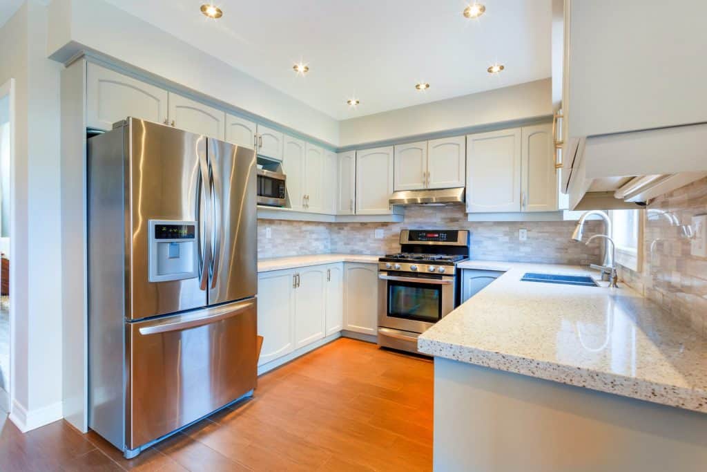 Cabinet Painters