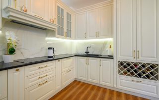 Cabinet Painters
